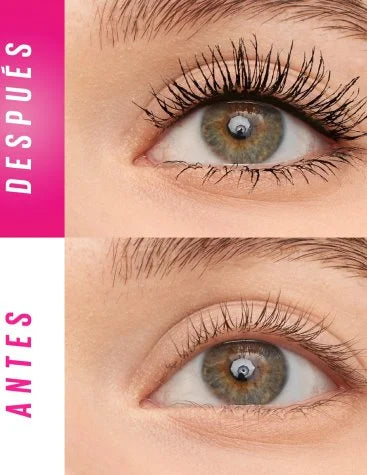 💖✨ Y – Lash Sensational Firework 360º: Pestañas con Volumen, Longitud y Efecto Deslumbrante ✨💖