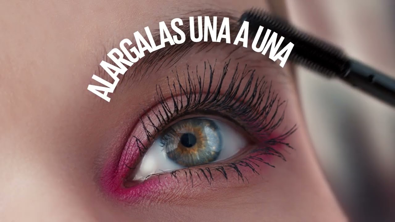 💖✨ Y – Lash Sensational Firework 360º: Pestañas con Volumen, Longitud y Efecto Deslumbrante ✨💖