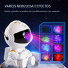 🌌✨ YR – Lámpara Astronauta Proyector Galaxy: Un Universo en Tu Habitación ✨🌌