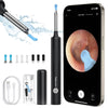 👂📹 Limpiador de Oídos con Cámara USB HD – Precisión y Cuidado al Alcance de tu Mano ✨