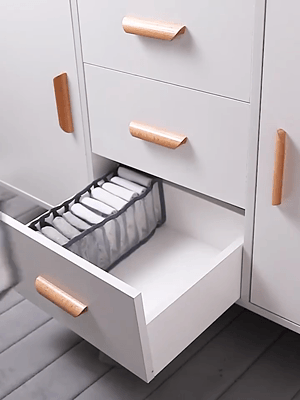 🧺✨ Ahorra Espacio y Elimina el Desorden – Organizador de Ropa Interior ✨🧺