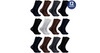 🧦✨ DiaCare: Pack de 12 Pares de Calcetines para Diabéticos ✨🧦