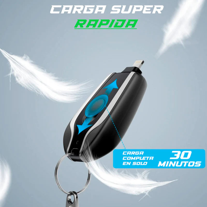 🔑 BatterKey™: El Mini Cargador Que Lo Cambia Todo ✨