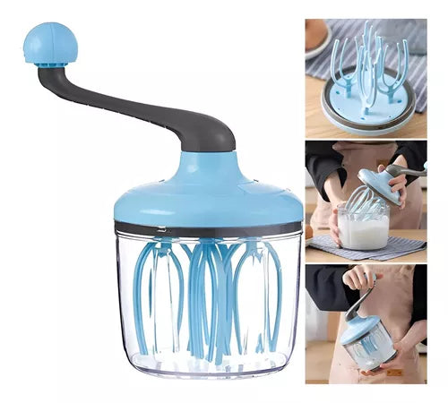 🍳 Pack de 3 Productos Esenciales para la Cocina🔪❄️🥚