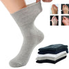 🧦✨ DiaCare: Pack de 12 Pares de Calcetines para Diabéticos ✨🧦