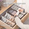 🧺✨ Ahorra Espacio y Elimina el Desorden – Organizador de Ropa Interior ✨🧺