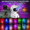 🌌✨ YR – Lámpara Astronauta Proyector Galaxy: Un Universo en Tu Habitación ✨🌌