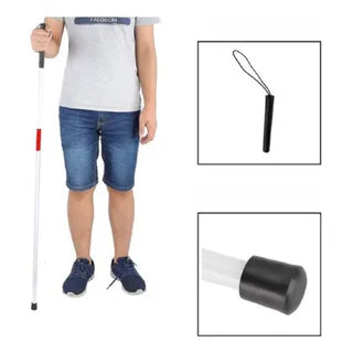 🚶‍♂️✨ Bastón Guiador Winner – Tu Compañero Ideal para una Movilidad Segura y Confiable ✨🚶‍♀️