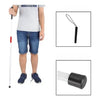 🚶‍♂️✨ Bastón Guiador Winner – Tu Compañero Ideal para una Movilidad Segura y Confiable ✨🚶‍♀️