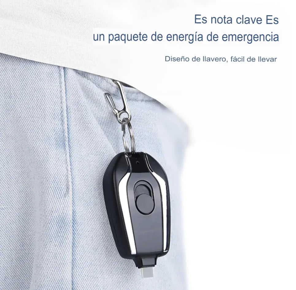🔑 BatterKey™: El Mini Cargador Que Lo Cambia Todo ✨