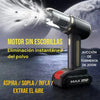🌀✨ Aspiradora Inalámbrica Max – Potencia y Libertad de Movimiento ✨🌀