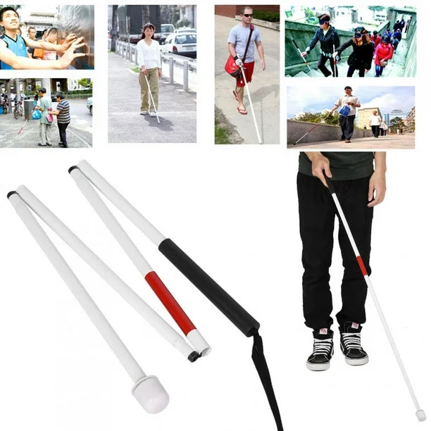 🚶‍♂️✨ Bastón Guiador Winner – Tu Compañero Ideal para una Movilidad Segura y Confiable ✨🚶‍♀️