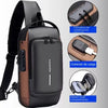 🎒✨ Bolso Antirrobo: Seguridad y Estilo en un Solo Accesorio ✨🎒