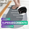 🚿✨ AquaDry Mat – Tu Baño Siempre Seco, Seguro y con Estilo