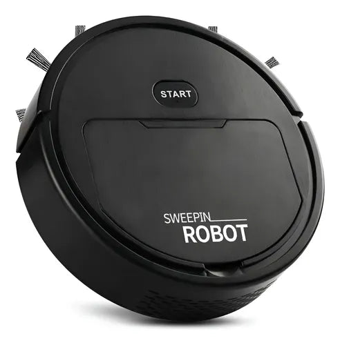 🤖✨ Sweepin Robot Pro – Tu Asistente Inteligente de Limpieza Sin Esfuerzo ✨🤖