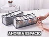 🧺✨ Ahorra Espacio y Elimina el Desorden – Organizador de Ropa Interior ✨🧺